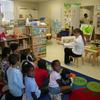 WEEKLY READING PROGRAM WITH KIDS AT HEADSTART PROGRAM IN SOUTH DADE.?