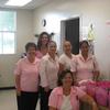 MEMBERS OF FABULOUS WOMEN WORKING TOGETHER TO GIVE MOMS A SPECIAL DAY AT PARTNERSHIP FOR THE HOMELESS IN SOUTH DADE